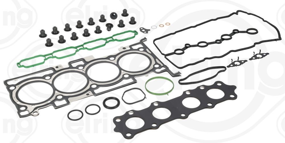 ELRING Gasket Set, cylinder head Article number: B27.640 cheaply