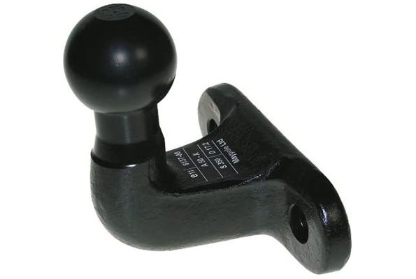 WESTFALIA Trailer Hitch Article number: 307679600001 cheaply