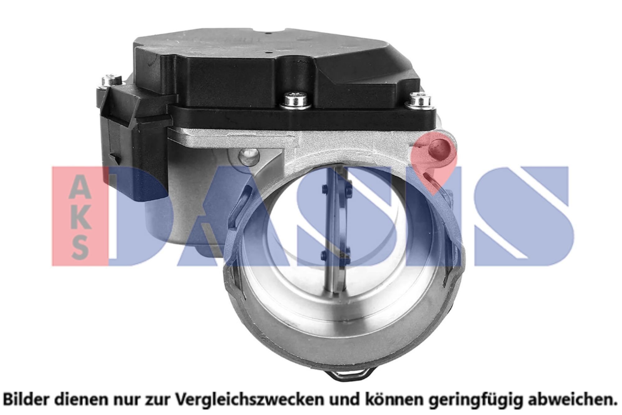 AKS DASIS Throttle body Article number: 047074N cheaply