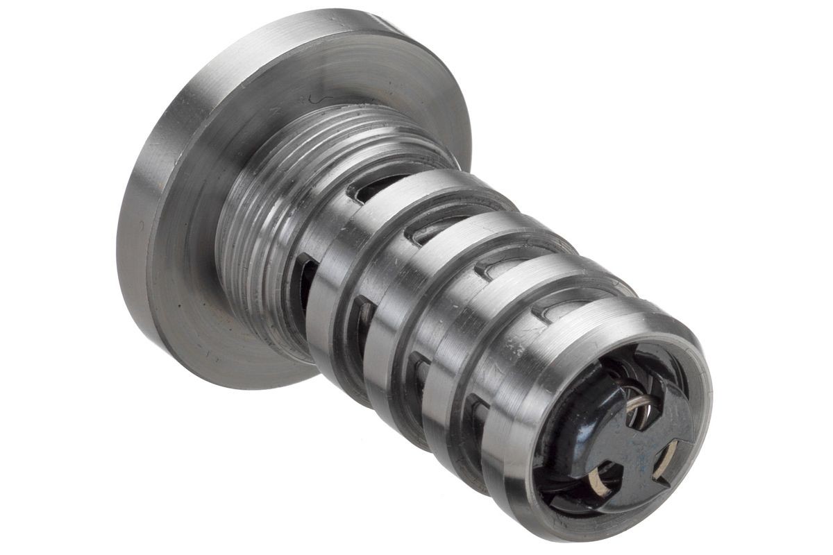 VDO 2800014021180 Camshaft adjustment valve MULTIVAN 2.0 TSI 4motion 204 PS Petrol 2015