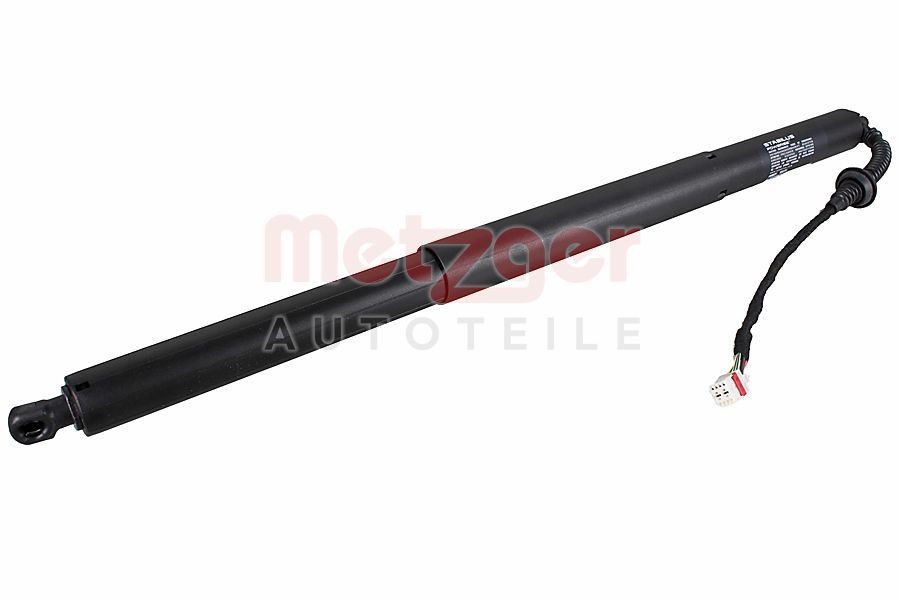 METZGER 2115066 Electrical motor, tailgate V90 Estate T8 Plug-in Hybrid Polestar AWD 334 PS Petrol/Electro