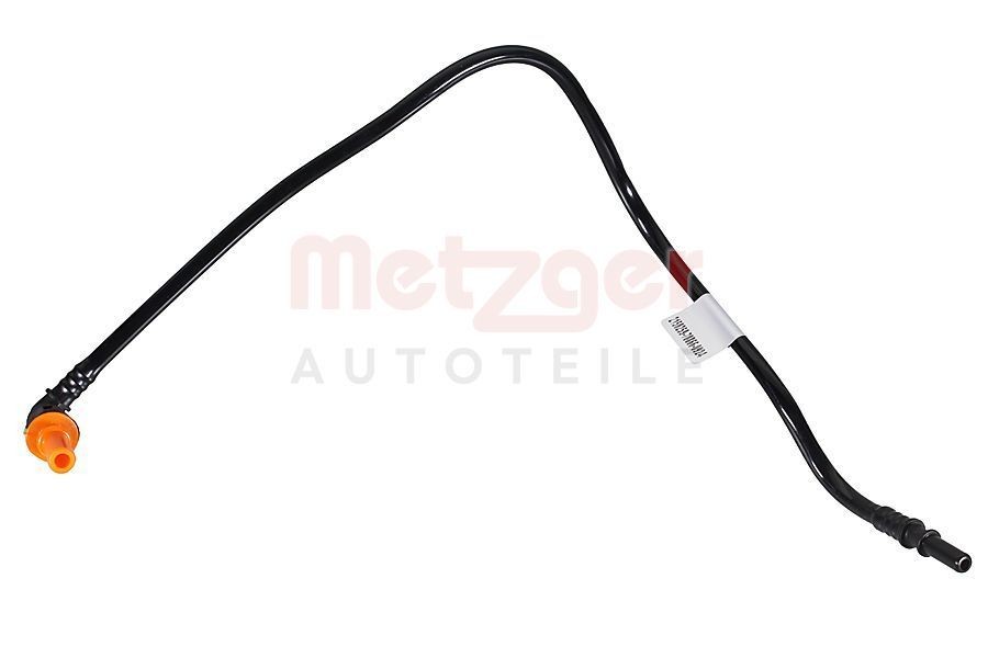 METZGER Fuel Line Article number: 2150259 cheaply