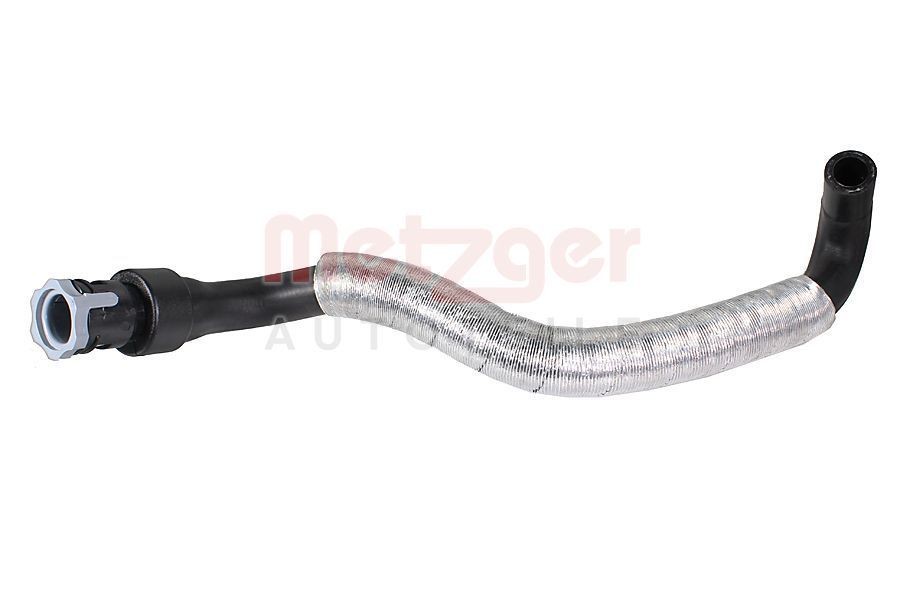 METZGER Radiator hose Article number: 2422151 cheaply