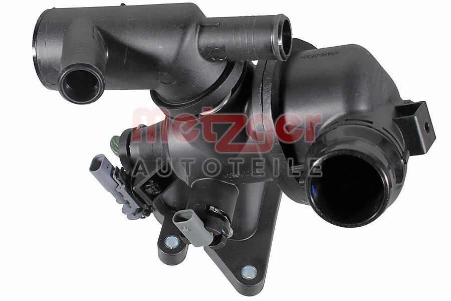 METZGER Termostat, lichid racire număr articol: 4006516 ieftin