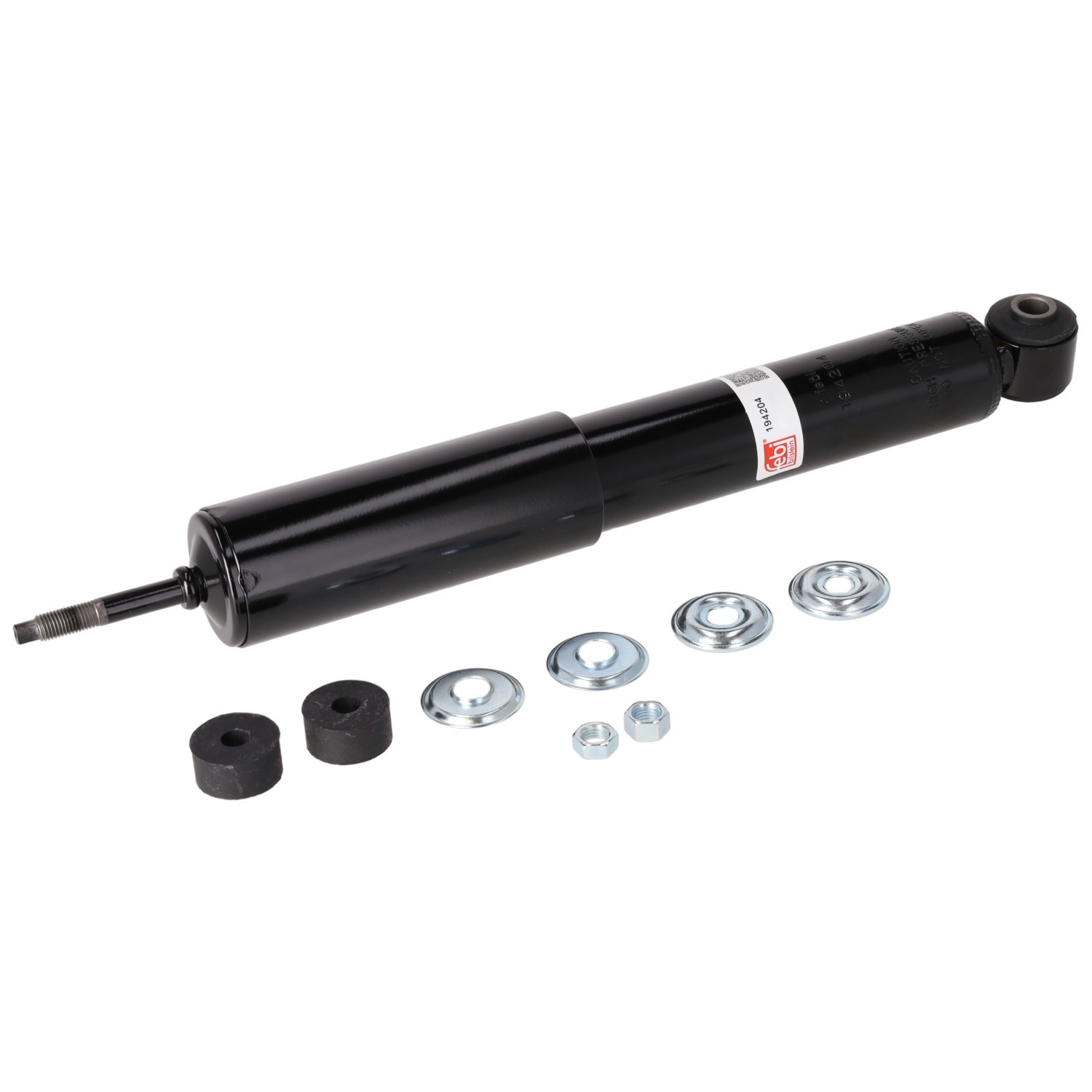 FEBI BILSTEIN Shock absorber Article number: 194204 cheaply