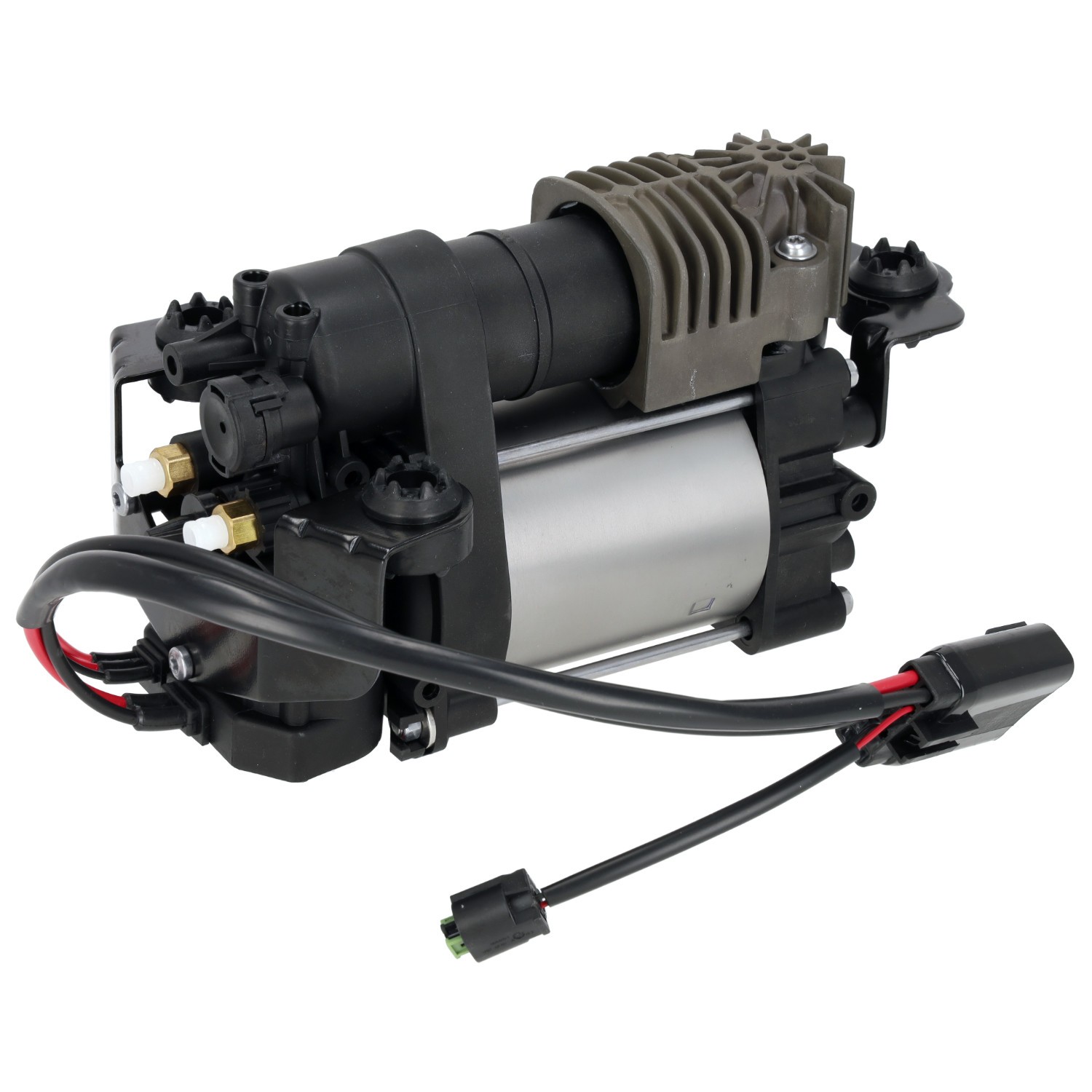 FEBI BILSTEIN 196278 Air suspension compressor MODEL S 85D AWD 421 PS Electric
