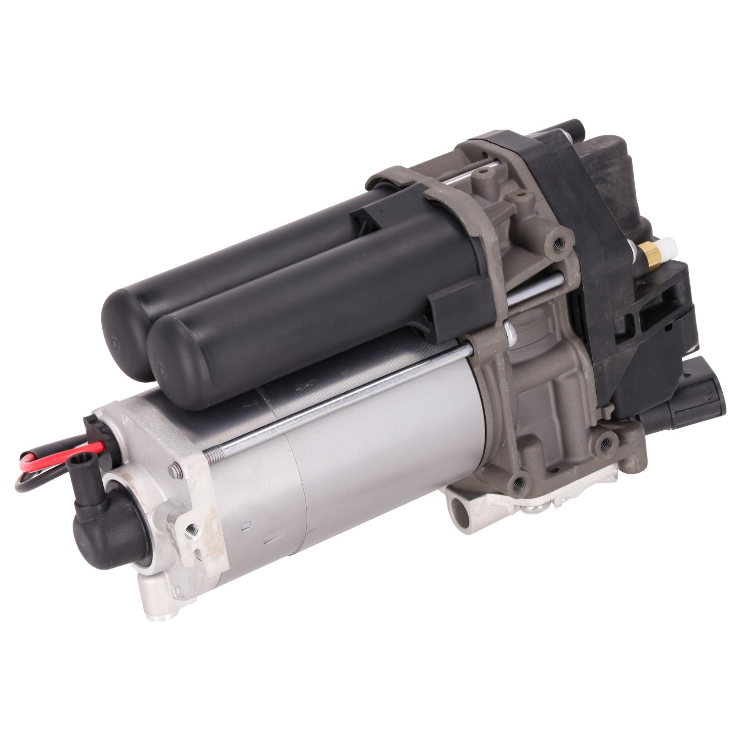 FEBI BILSTEIN 196279 Air suspension compressor MODEL S EV AWD 525 PS Electric