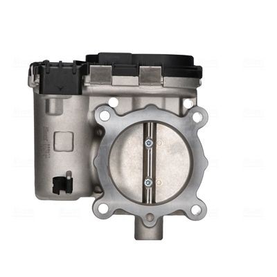 NISSENS Throttle body Article number: 955011 cheaply
