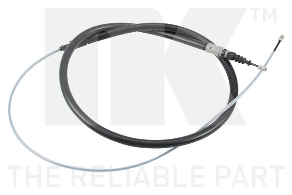 NK Cable de freno de mano Número de artículo: 9099117 a buen precio