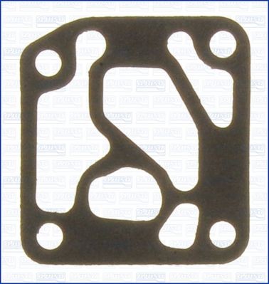 AJUSA Seal, oil filter Article number: 00158100 cheaply