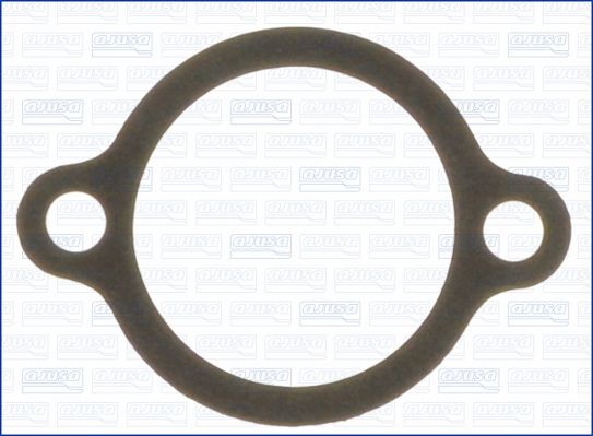 AJUSA Gasket, thermostat Article number: 00236800 cheaply