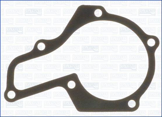 AJUSA Gasket, water pump Article number: 00323800 cheaply