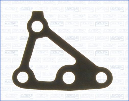 AJUSA Seal, oil filter Article number: 00401200 cheaply