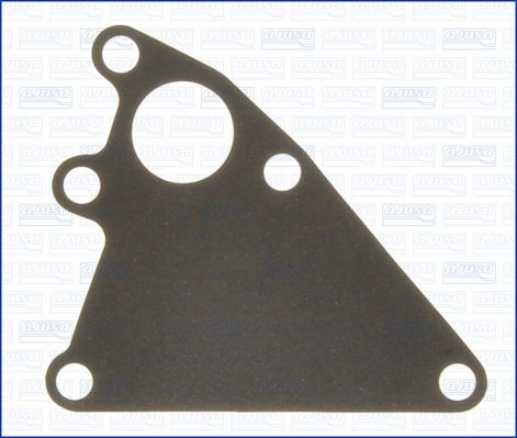 AJUSA Gasket, water pump Article number: 00417800 cheaply