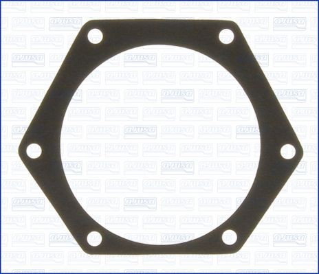 AJUSA Seal, injection pump Article number: 00418800 cheaply