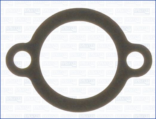 AJUSA Gasket, thermostat Article number: 00475700 cheaply