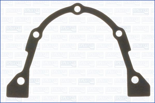 AJUSA Timing cover gasket Article number: 00477100 cheaply