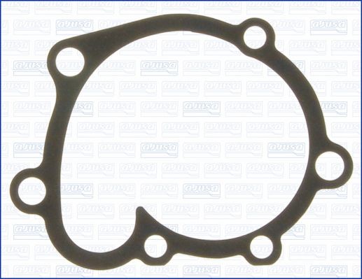 AJUSA Gasket, water pump Article number: 00485500 cheaply