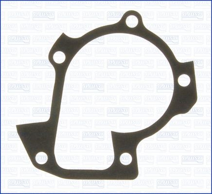AJUSA Gasket, water pump Article number: 00631600 cheaply