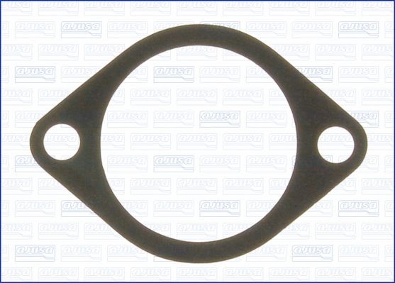 AJUSA Gasket, intake manifold housing Article number: 00654300 cheaply