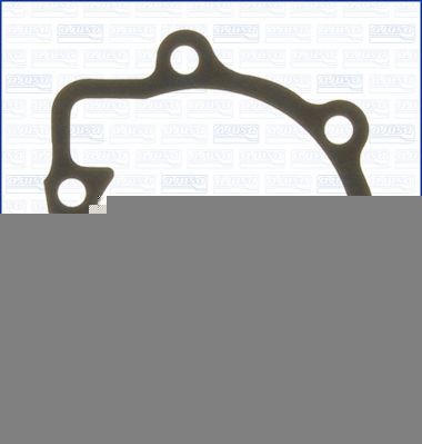 AJUSA Gasket, water pump Article number: 00678200 cheaply