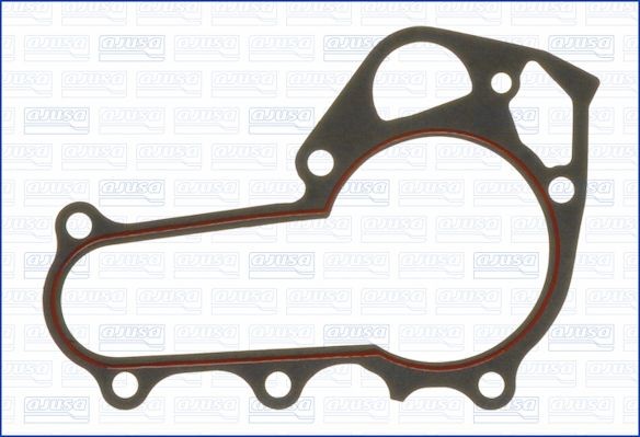 AJUSA Gasket, water pump Article number: 00786000 cheaply