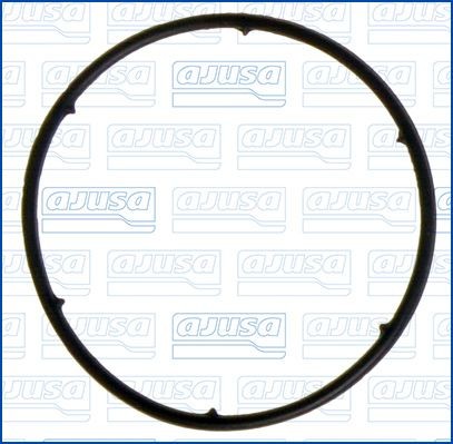 AJUSA Oil cooler gasket Article number: 01184100 cheaply
