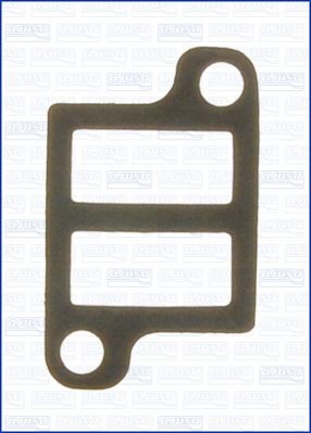 AJUSA 01188500 Seal, throttle body RIO MPI HEV 97 PS Petrol/Electric 2011