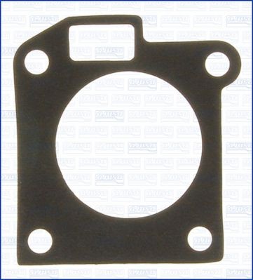 AJUSA 01188600 Seal, throttle body RIO MPI HEV 97 PS Petrol/Electric 2011