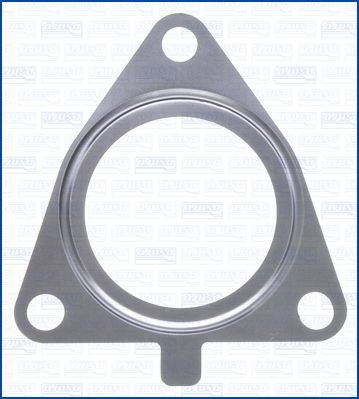 AJUSA Exhaust pipe gasket Article number: 01250300 cheaply