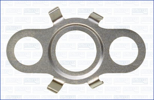 AJUSA Gasket, EGR valve pipe Article number: 01253200 cheaply