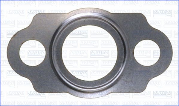 AJUSA Gasket, EGR valve pipe Article number: 01253300 cheaply