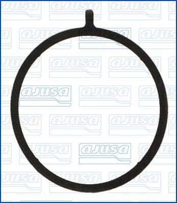 AJUSA Gasket, intake manifold housing Article number: 01255300 cheaply