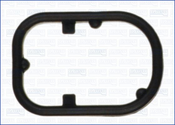 AJUSA Seal, oil filter Article number: 01263300 cheaply