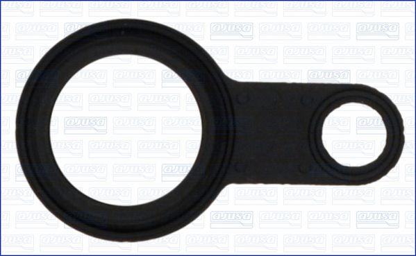 AJUSA Seal, coolant tube Article number: 01267900 cheaply