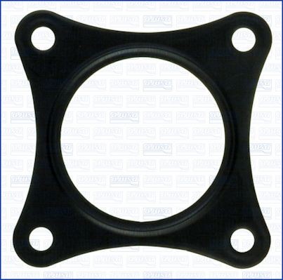 AJUSA 01284000 Seal, throttle body VERSO S 1.4 D4-D (NLP121_) 90 PS Diesel 2016
