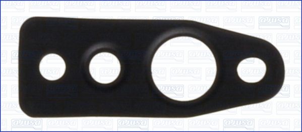 AJUSA Seal, oil outlet (charger) Article number: 01284200 cheaply