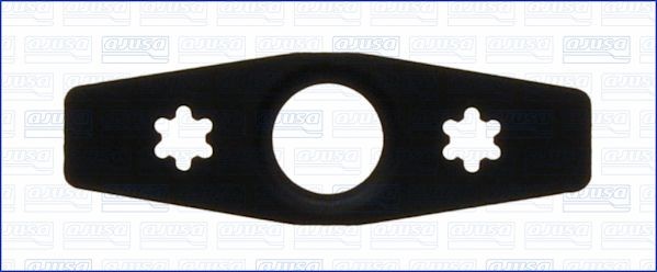 AJUSA Seal, oil outlet (charger) Article number: 01287400 cheaply