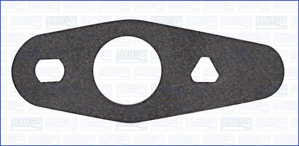 AJUSA Seal, oil outlet (charger) Article number: 01288600 cheaply