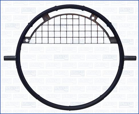 AJUSA 01298300 Tihend, drosselventiil CAMRY 2.5 (ASV70_) 181 HP Bensiin