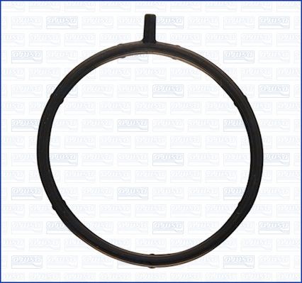AJUSA Gasket, thermostat Article number: 01301300 cheaply