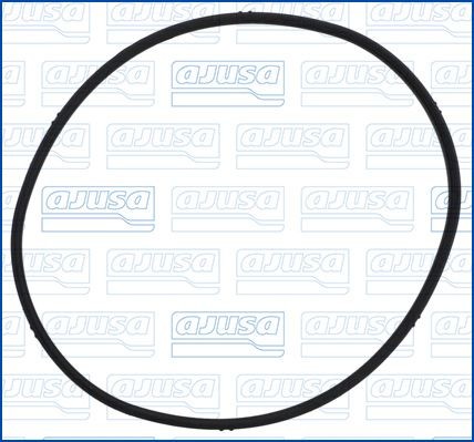 AJUSA Gasket, thermostat Article number: 01318100 cheaply