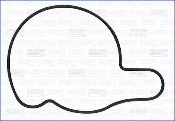 AJUSA Gasket, water pump Article number: 01318200 cheaply