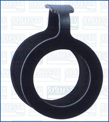 AJUSA Seal, oil inlet (charger) Article number: 01332300 cheaply