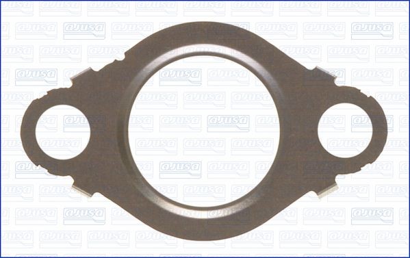 AJUSA Seal, EGR valve Article number: 01344800 cheaply