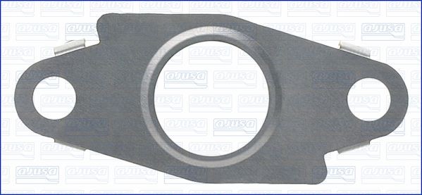 AJUSA Seal, EGR valve Article number: 01367800 cheaply