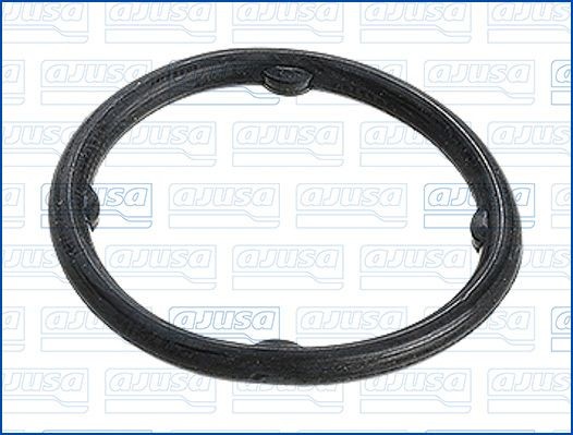 AJUSA Oil cooler gasket Article number: 01369300 cheaply