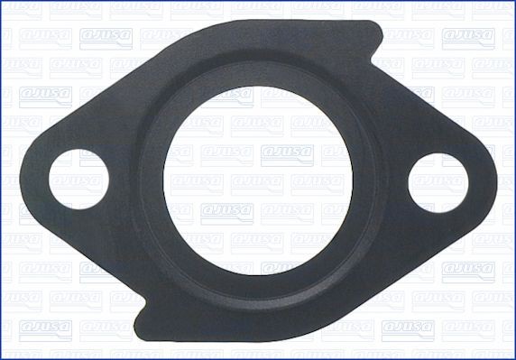 AJUSA Seal, EGR valve Article number: 01373700 cheaply