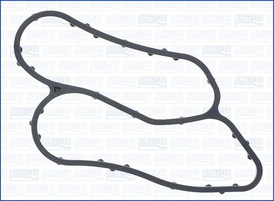 AJUSA Oil cooler gasket Article number: 01410300 cheaply
