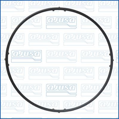 AJUSA 01410800 Seal, throttle body CORSA 1.7 CDTI (L08) 131 PS Diesel 2014